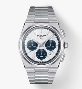 TISSOT PRX 40 205 Automatic Chronograph T137.427.11.011.01