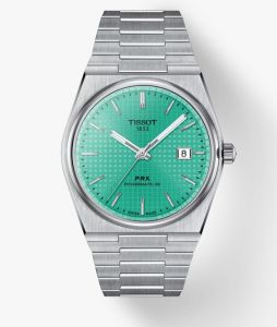 TISSOT PRX 40 205 Automatic ChronographT137.407.11.091.01