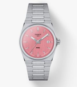 TISSOT PRX 40 205 Powermatic 80 T137.210.11.331.00