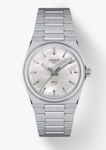 TISSOT PRX 35MM T137.210.11.111.00