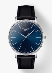 TISSOT EVERYTIME 40MM T143.410.16.041.00