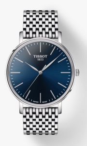 TISSOT EVERYTIME 40MM T143.410.11.041.00