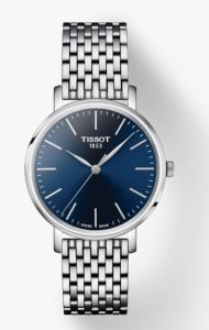 TISSOT EVERYTIME 34MM T143.210.11.041.00