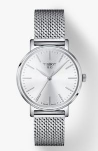 TISSOT EVERYTIME 34MM T143.210.11.011.00