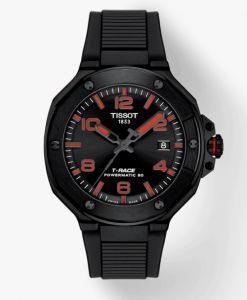 TISSOT T-RACE POWERMATIC 80 T141.807.37.057.00