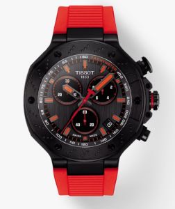 TISSOT T-RACE QUARTZ CHRONOGRAPH T141.417.37.061.01