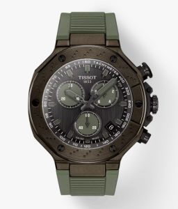 TISSOT T-RACE QUARTZ CHRONOGRAPH T141.417.37.061.02