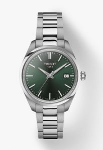 TISSOT PR 100 QUARTZ 34MM T150.210.11.091.00