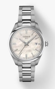 TISSOT PR 100 QUARTZ 34MM T150.210.11.116.00