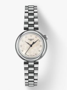 TISSOT DESIR T152.010.11.116.00