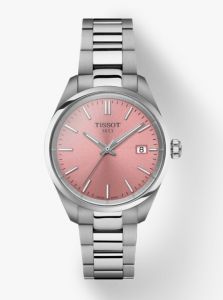 TISSOT PR 100 QUARTZ 34MM T150.210.11.331.00