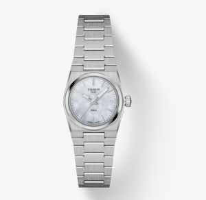 TISSOT PRX 25MM T137.010.11.111.00