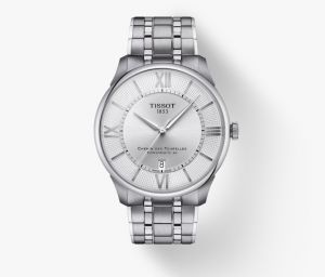 TISSOT CHEMIN DES TOURELLES POWERMATIC 80 42MM T139.407.11.038.00