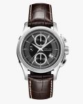 HAMILTON Jazzmaster Auto Chrono H32616533