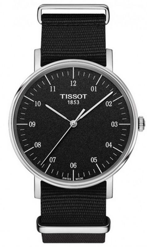 T109.410.17.077.00 TISSOT T1094101707700 PALMA GIOIELLI Roma