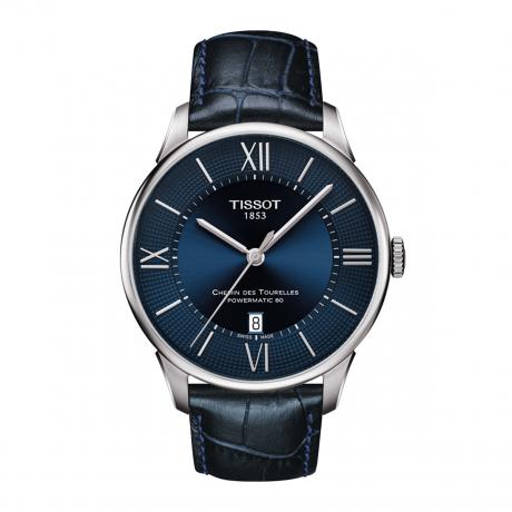 TISSOT Chemin des Tourelles T099.407.16.048.00