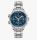 HAMILTON Khaki X-Wind GMT Chrono Quartz H77922141