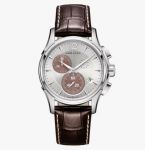 HAMILTON Jazzmaster Chrono Quartz H32612551