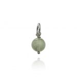 Charm GIOVANNI RASPINI Prehnite