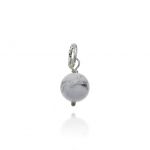 Charm GIOVANNI RASPINI Howlite