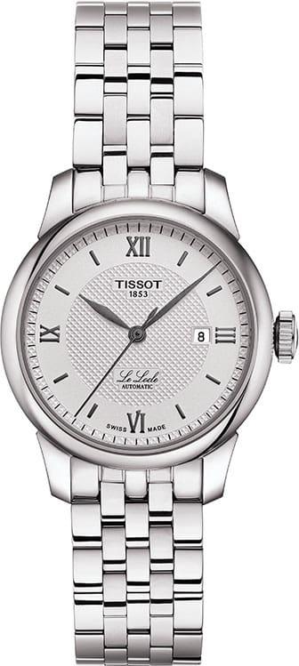 TISSOT Le Locle Automatic T006.207.11.038.00